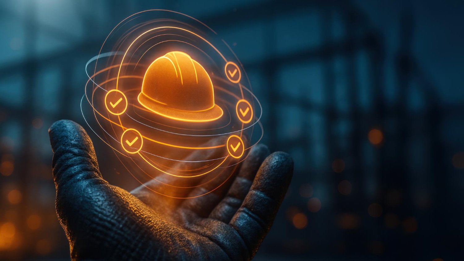 TRUST Building quality and safety work
