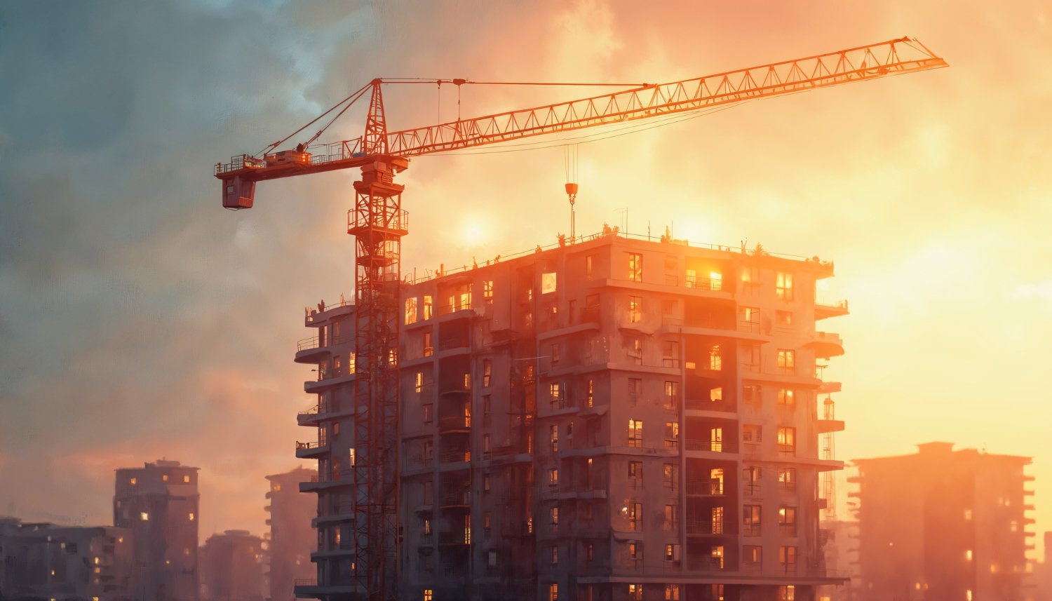 TRUST Building quality and safety standards